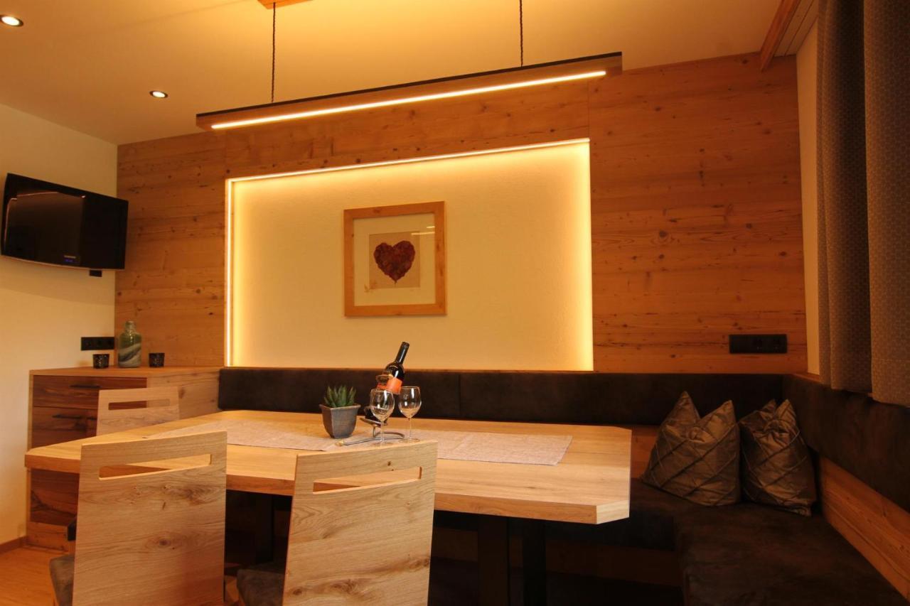 Gaestehaus Bliem Mayrhofen Bagian luar foto
